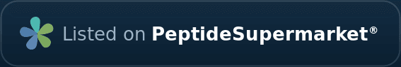 Striata Labs on PeptideSupermarket®