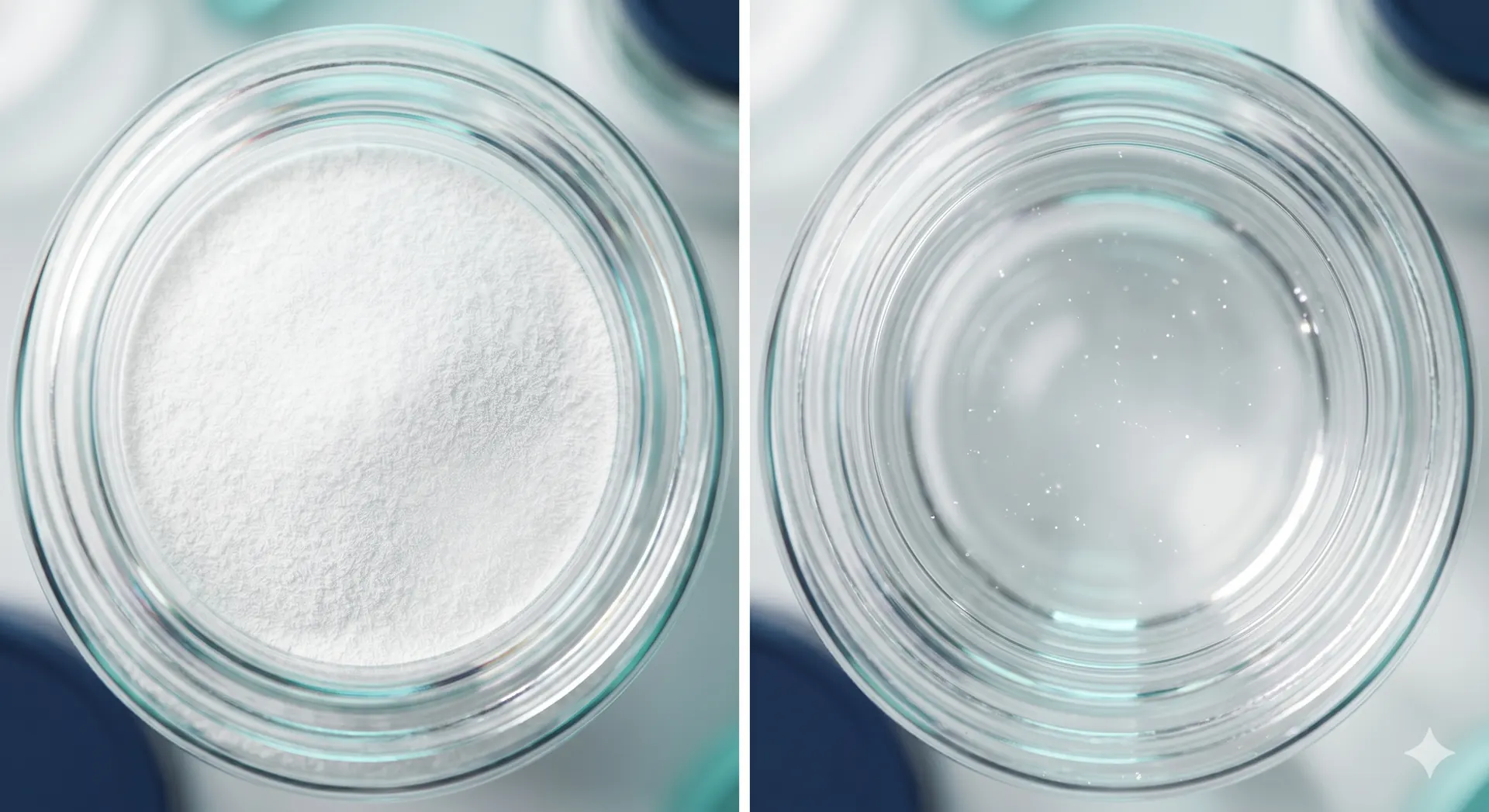 Lab purity standards